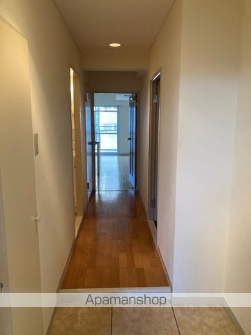 エムグランツ弐番館の内装写真