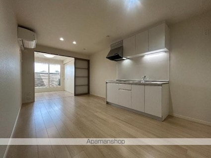 東京都文京区小日向４丁目[1LDK/36.64m2]の内装3