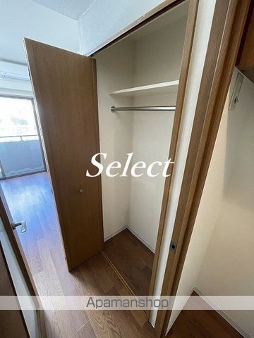 グリフィン横浜・桜木町弐番館の内装写真