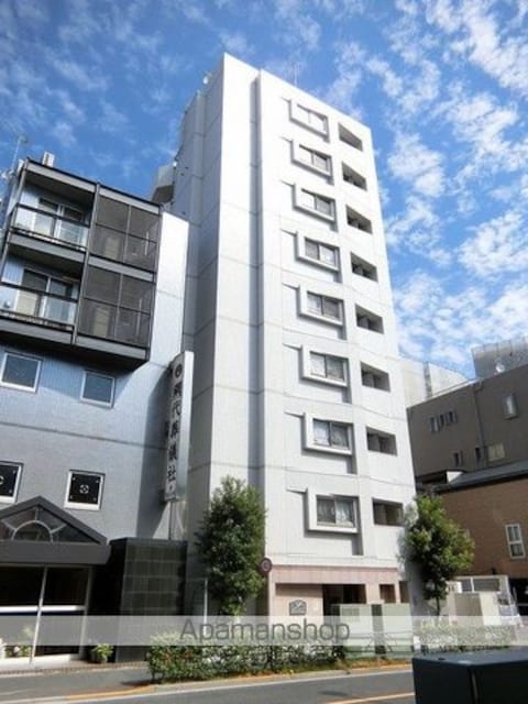 プレール・ドゥーク東京ＥＡＳＴ[1K/24.28m2]の外観1