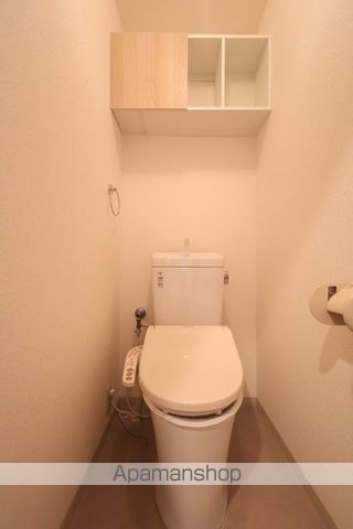 明日香マンションの内装写真