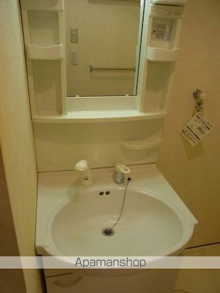 ランファン・ドール二子玉川[2DK/48.66m2]の内装6