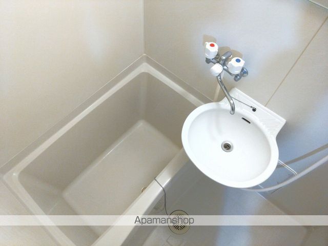 レオパレスリビエールの内装写真