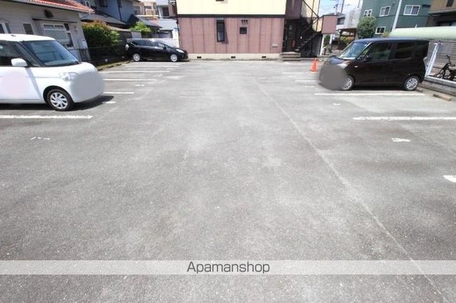 ヴェルドミール A棟のその他写真