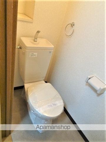 アプローズ堂島の内装写真