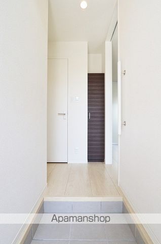 シャーメゾンサンフローリッシュの内装写真
