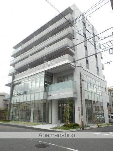 Cosmo study hillsの外観写真