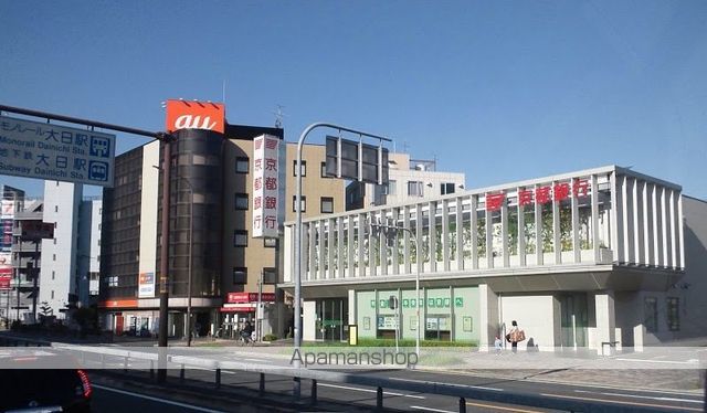 シティライフ林Iの周辺写真
