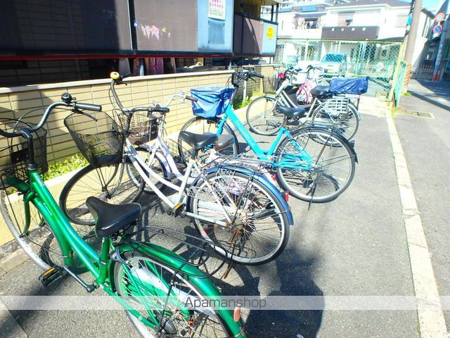 門真モントレーの内装写真