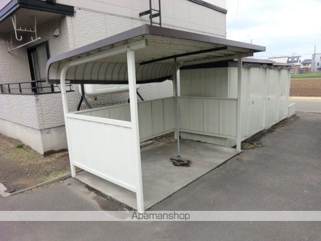 KIハウスN50C棟のその他写真