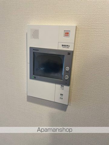 ジオエント中野弥生町の内装写真