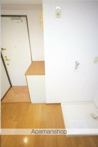 TC支倉の内装写真