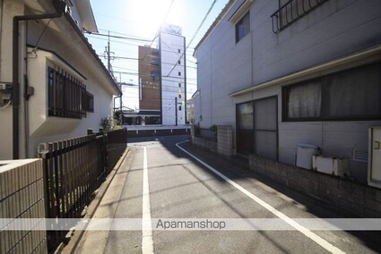 グローヴⅢ[1R/26.27m2]の周辺2