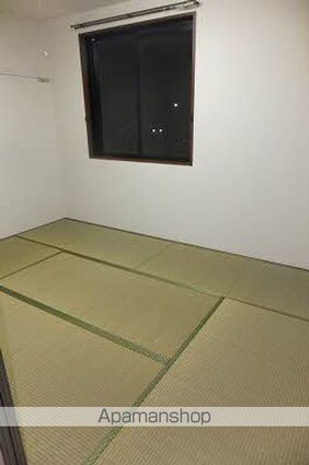 リバーライフ三井　Ｄ棟[3DK/54.9m2]のその他部屋・スペース2