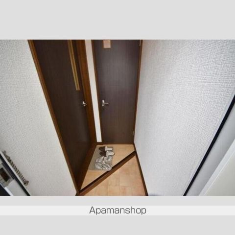スタードリームIの内装写真