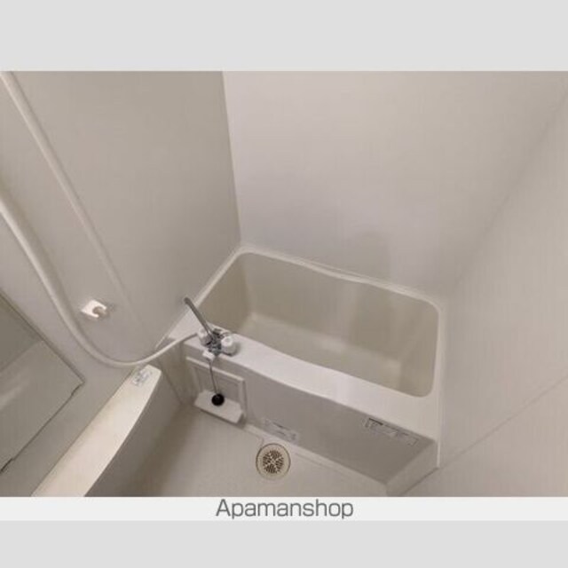 リュクス千歳船橋[1K/23.1m2]のバス