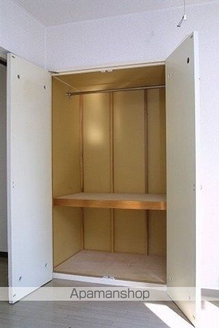 STUDIO 7の内装写真