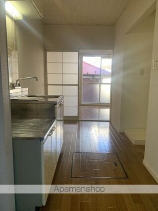 フォレストハイム[1K/23.18m2]の内装4