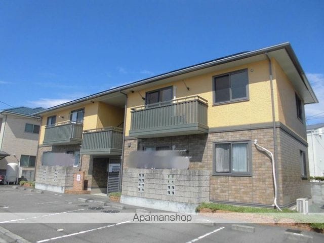 ウィルモア さくら野の外観写真