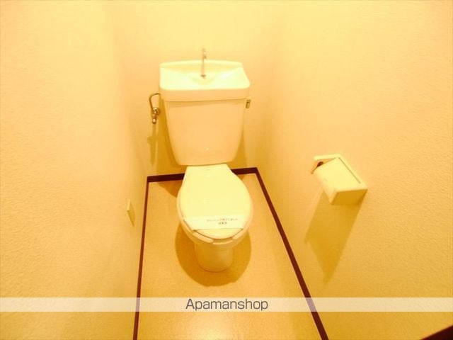 ウイングKAWAMOTOの内装写真