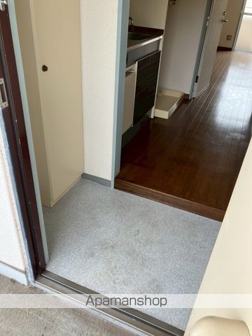 エメローズ汐田の内装写真
