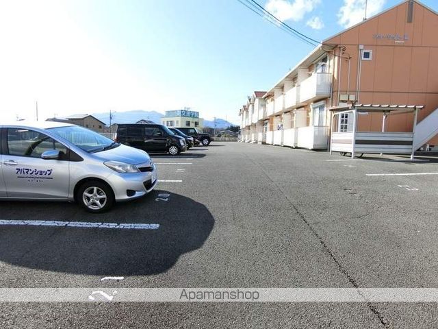 フォーサイトIIIのその他写真