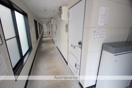 レオパレスｓｙｎｅｒｇｙ[1K/23.18m2]の共用部1