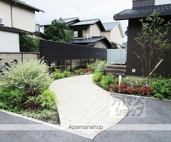 シャーメゾン中大鷺の内装写真