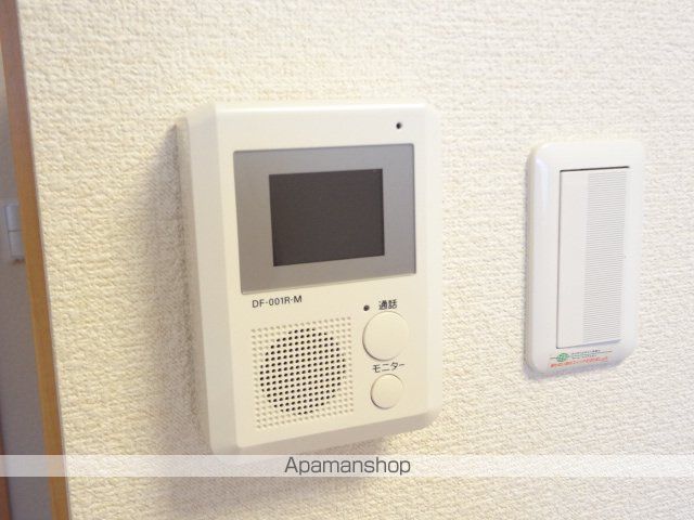 レオネクストプルミエールの内装写真