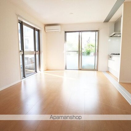 サンクレール[1LDK/44m2]のその他内装1