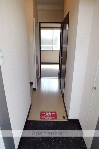 レオパレスコンフォートガーデンの内装写真
