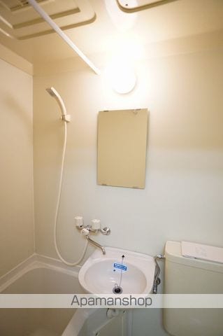 アパルトーノインの内装写真