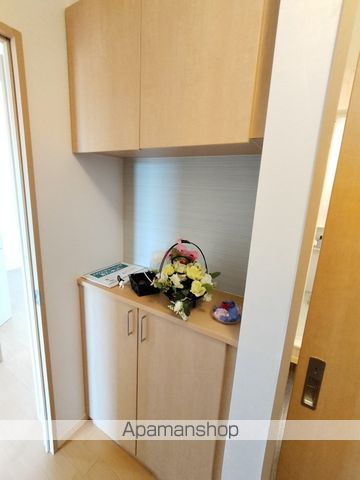 メルカート E棟の内装写真
