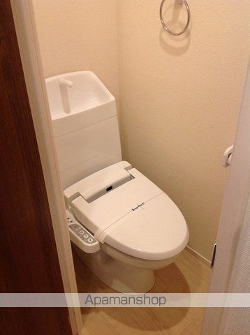 ミランダコンフォート倉敷の内装写真