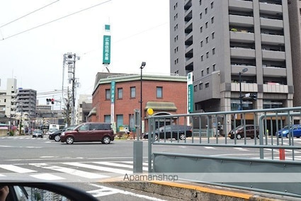 広島県広島市中区東白島町[1R/15.05m2]の周辺1