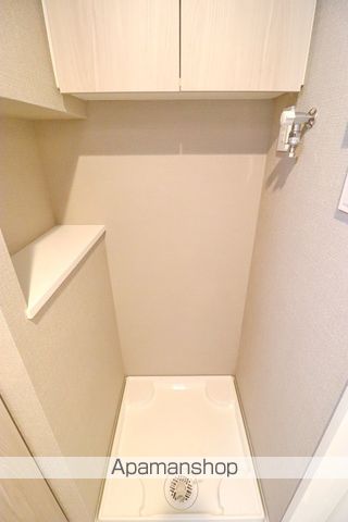 SーRESIDENCE北戸田の内装写真