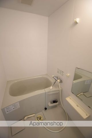 メリット611の内装写真