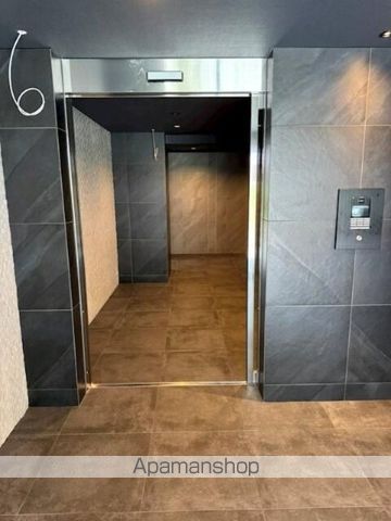 メインステージ南砂町IIの内装写真
