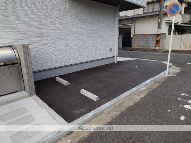 カーサ・フェリースHK宇品神田のその他写真