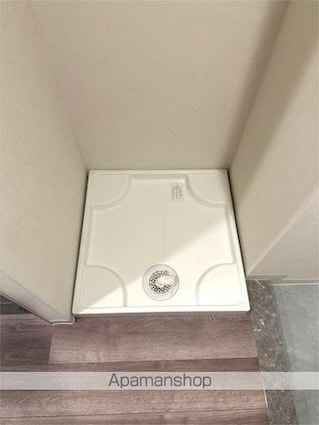 ＡＥＬＬ亀有[1K/26.61m2]の内装4