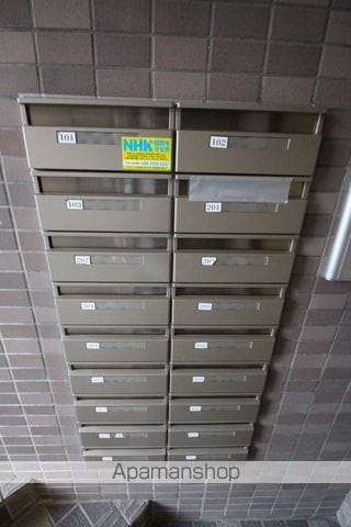 山鼻コンパウンドのその他写真