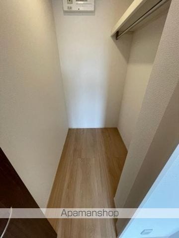 ヴェルエクセランの内装写真