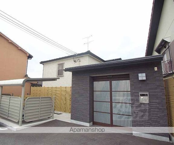 MAISON DENAGOMIの外観写真