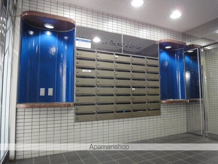 ラ・パルフェ・ド・コリドール[1R/27.6m2]の共用部3