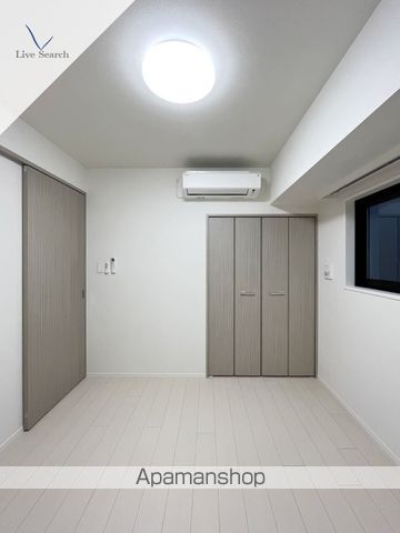 S−RESIDENCE押上EPUREの内装写真