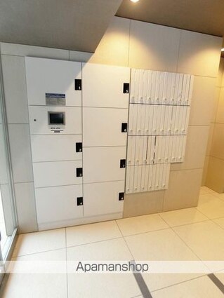 ＳーＲＥＳＩＤＥＮＣＥ両国ｐａｒｋｓｉｄｅ[1K/25.18m2]の内装