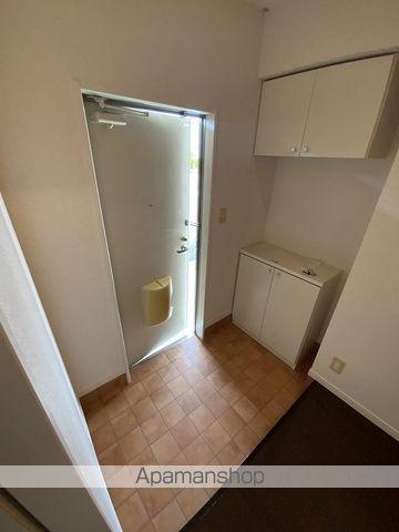 ピオニール小林Iの内装写真