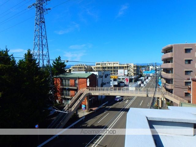 セザール立川B館のその他写真