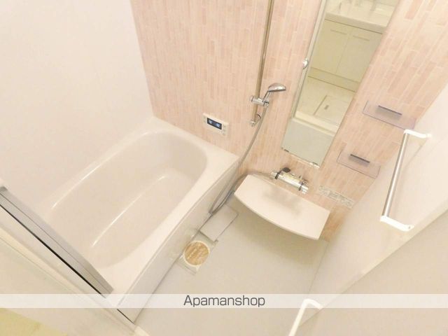アズール本郷の内装写真