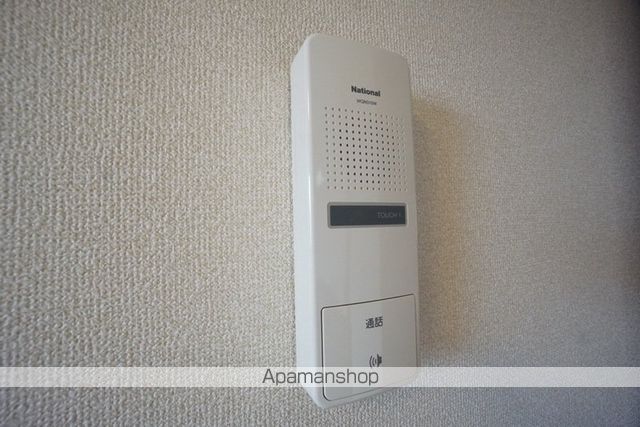 ヴレ スュールの内装写真